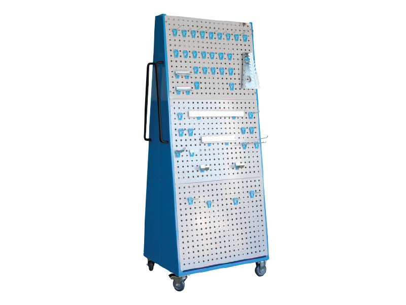 A Frame Trolley