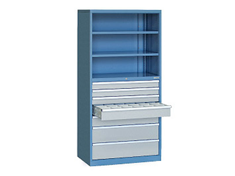 Combination Cabinet