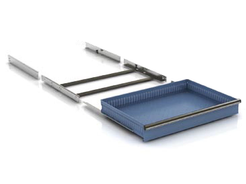 Full Extension Runners by Boscotek