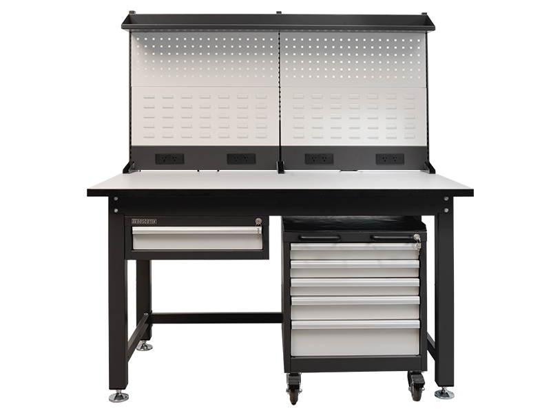 Heavy Duty Workbench