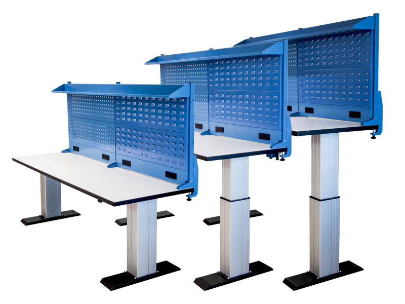 HiLo Workbench
