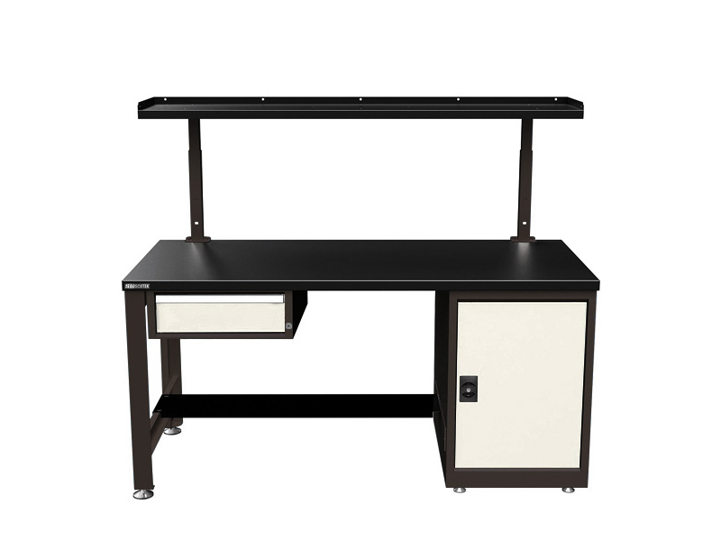 Industrial Workbench
