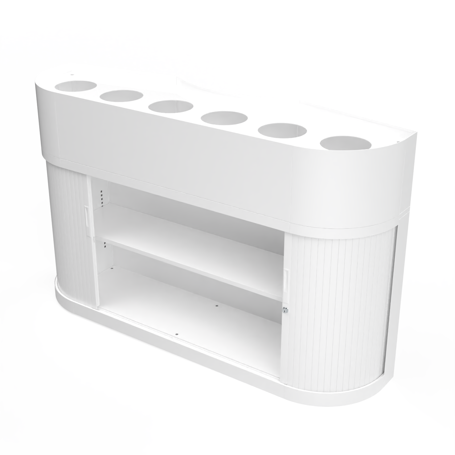 Bespoke Custom Storage Solutions by Bosco Office & Storage