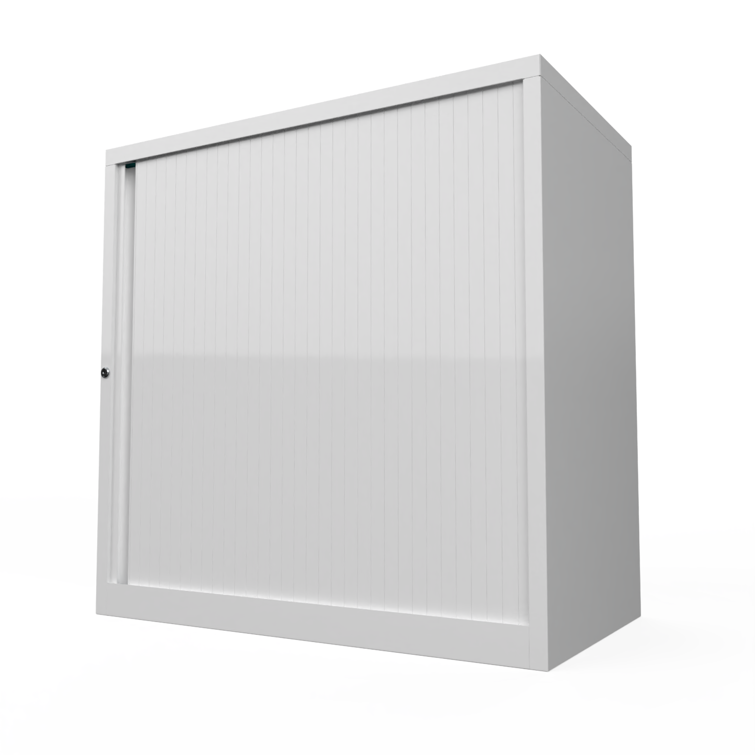 Centurion Tambour Cabinet