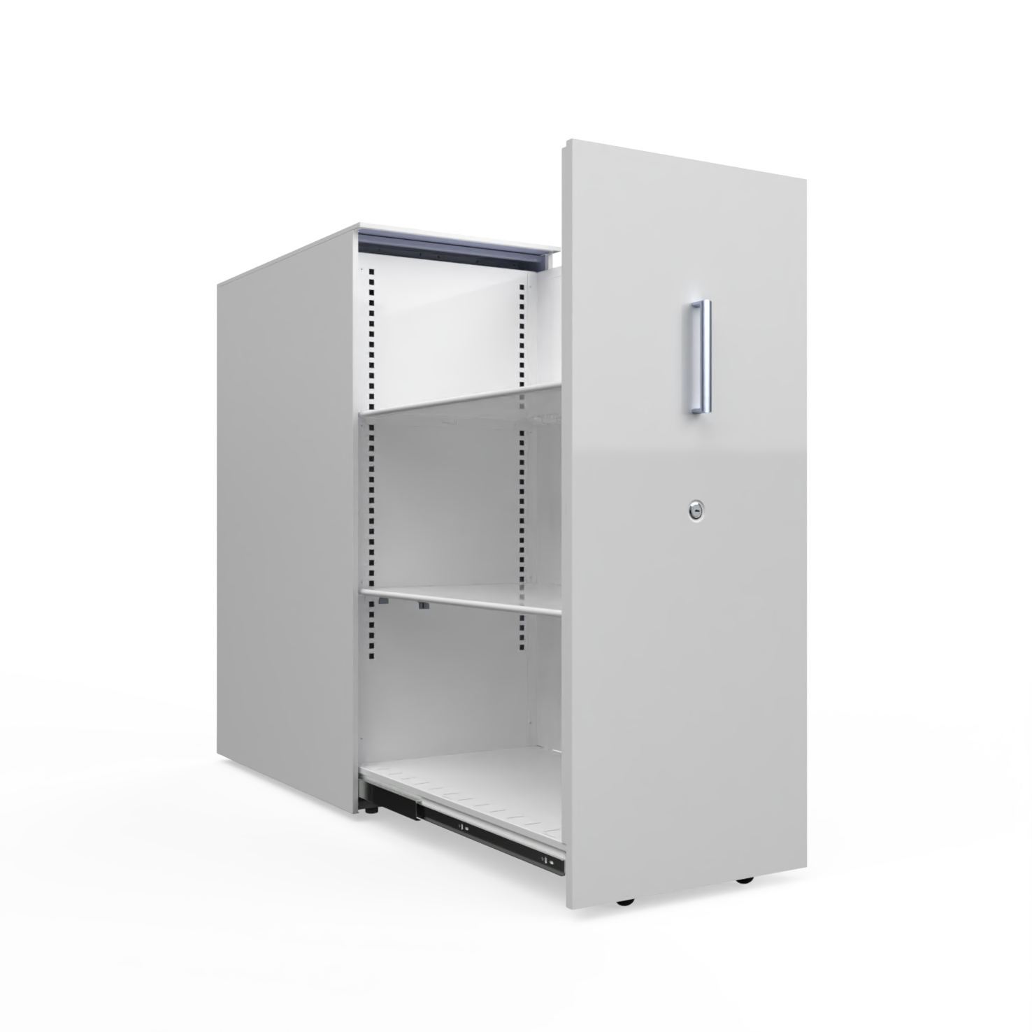 Enyo Vertical Pedestal