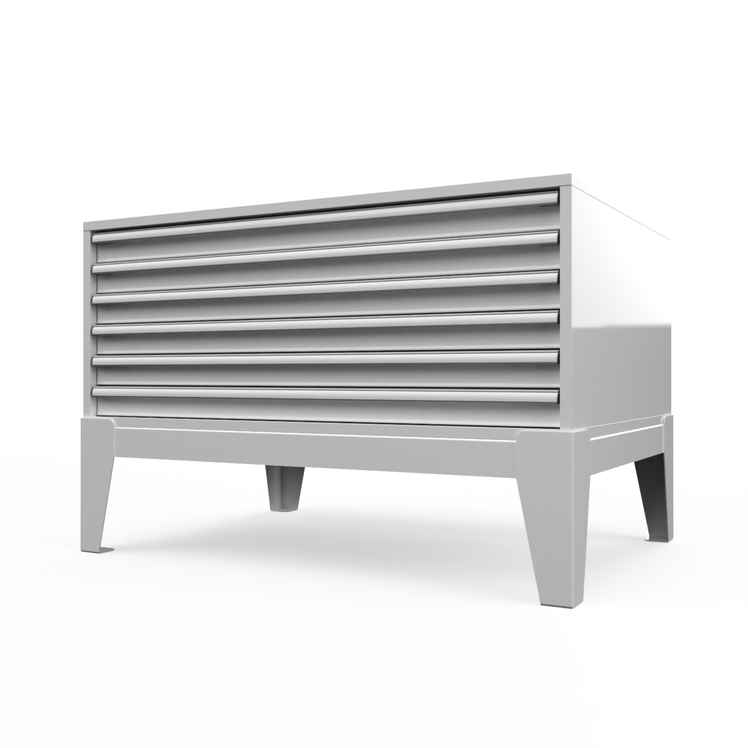 Bosco Plan Cabinet