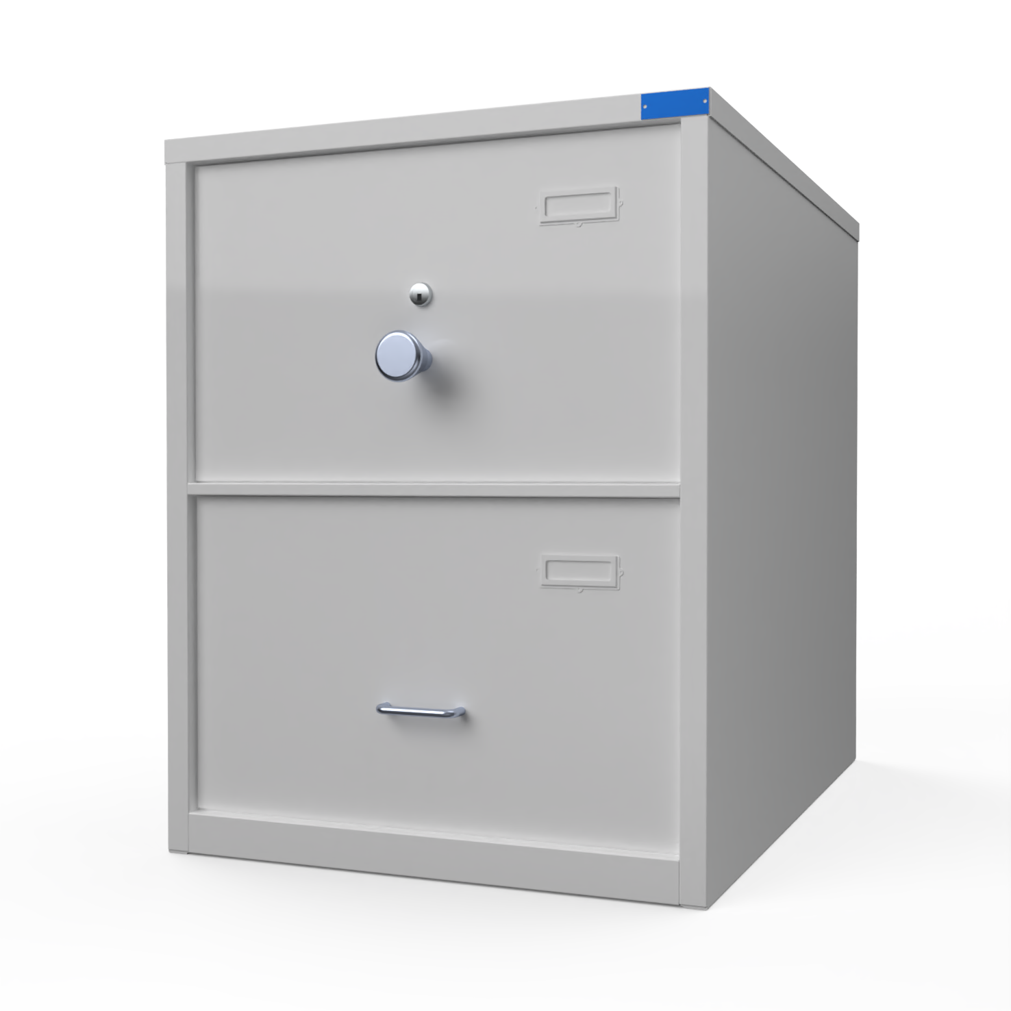 B & C Class Security File Drawer Cabinet