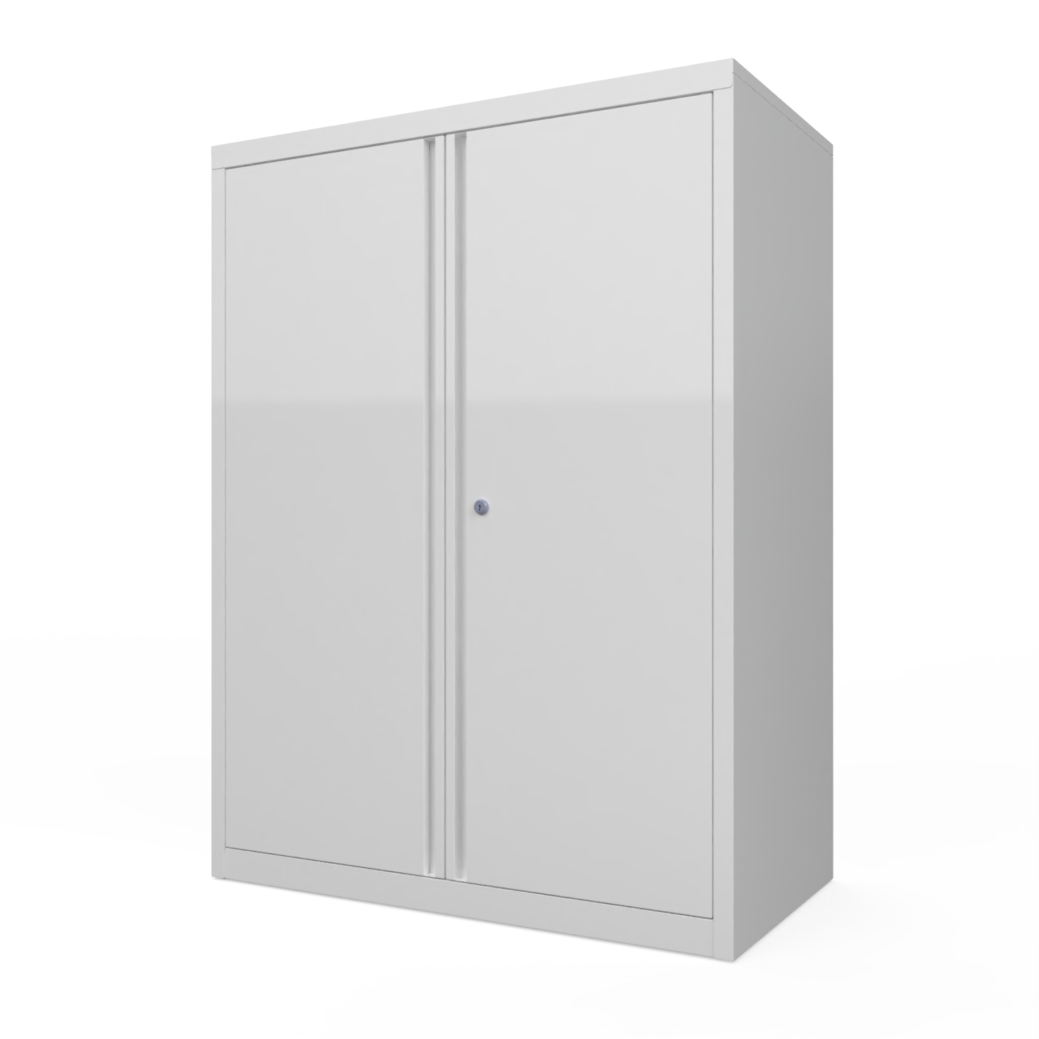 Squadron Hinged Door Cabinet by Bosco Office & Storage