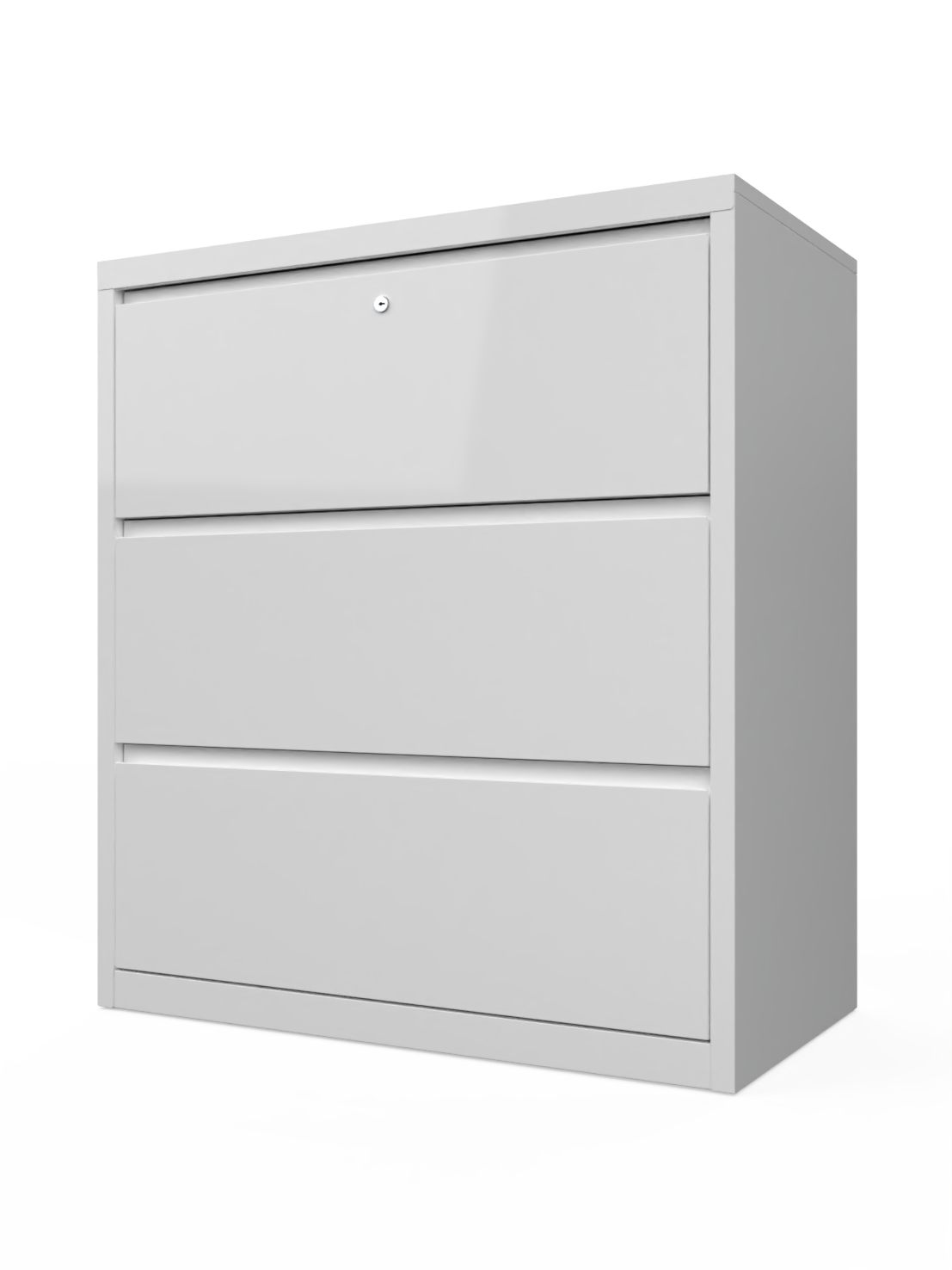 Squadron Lineal Filing Cabinet