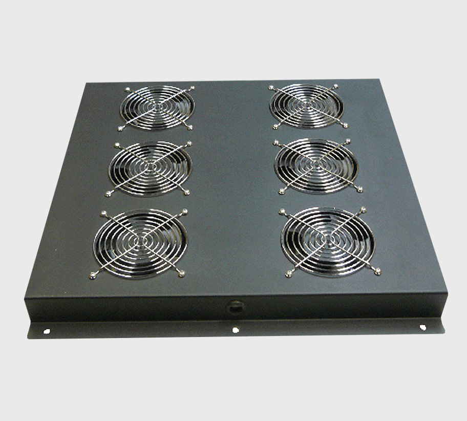 19 Inch Fan Trays by Argent