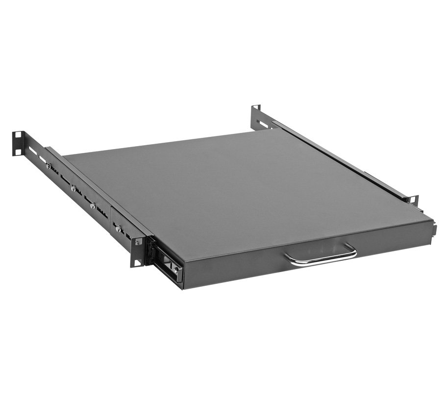 19 Inch Telescopic Shelves by Argent