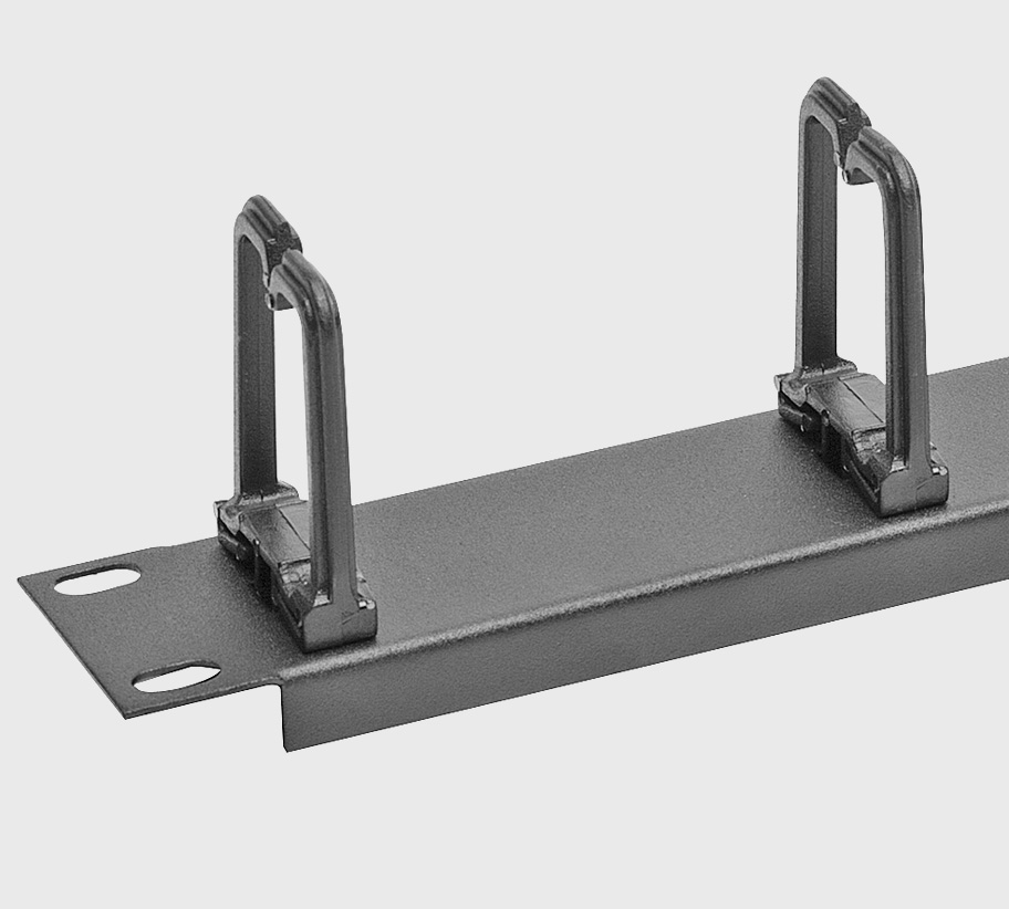 Cable Management Bars by Argent