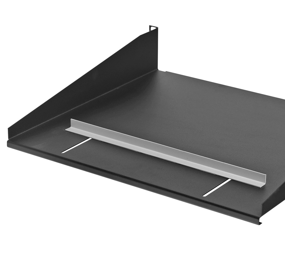 Cantilever Shelves by Argent