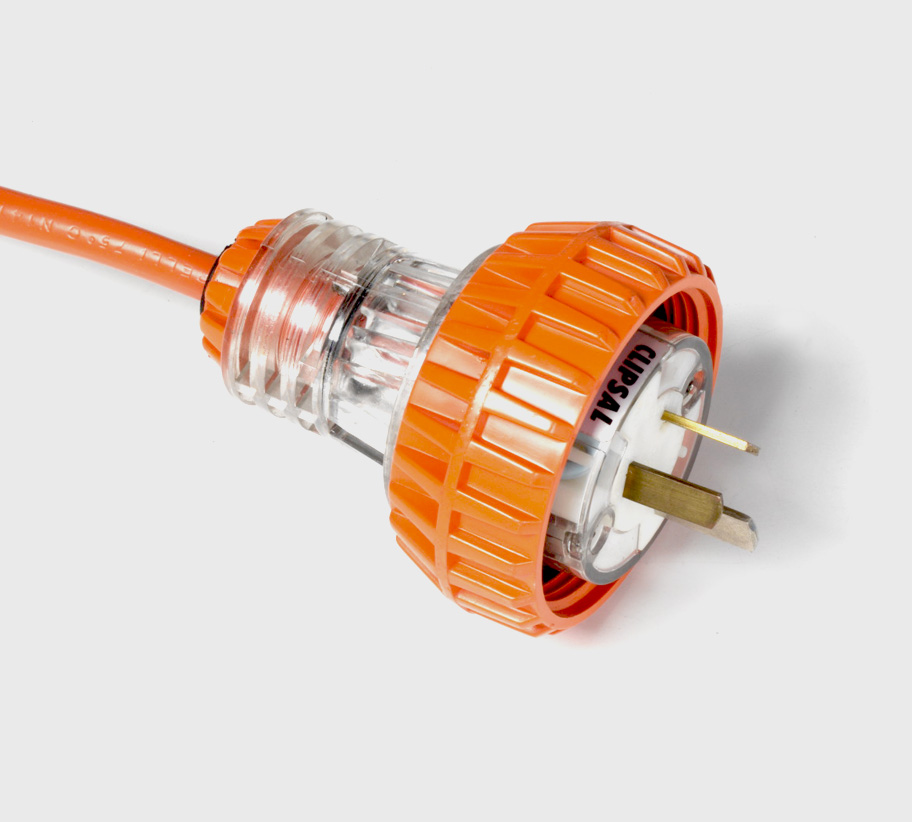 Captive Plugs by Argent