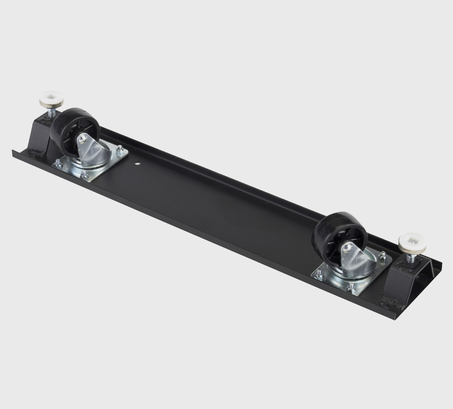 Castors & Levelling Feet by Argent