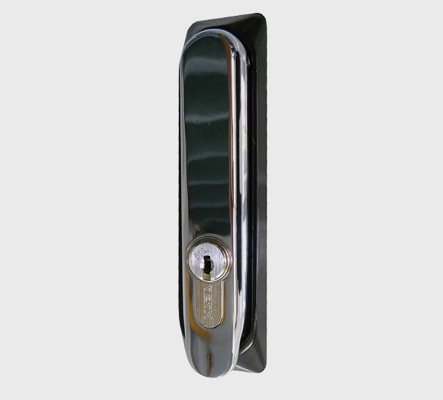 Chrome Bi-Lock Swing Handle by Argent