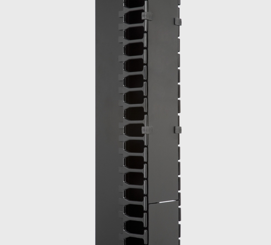 Combination Cable Managers by Argent