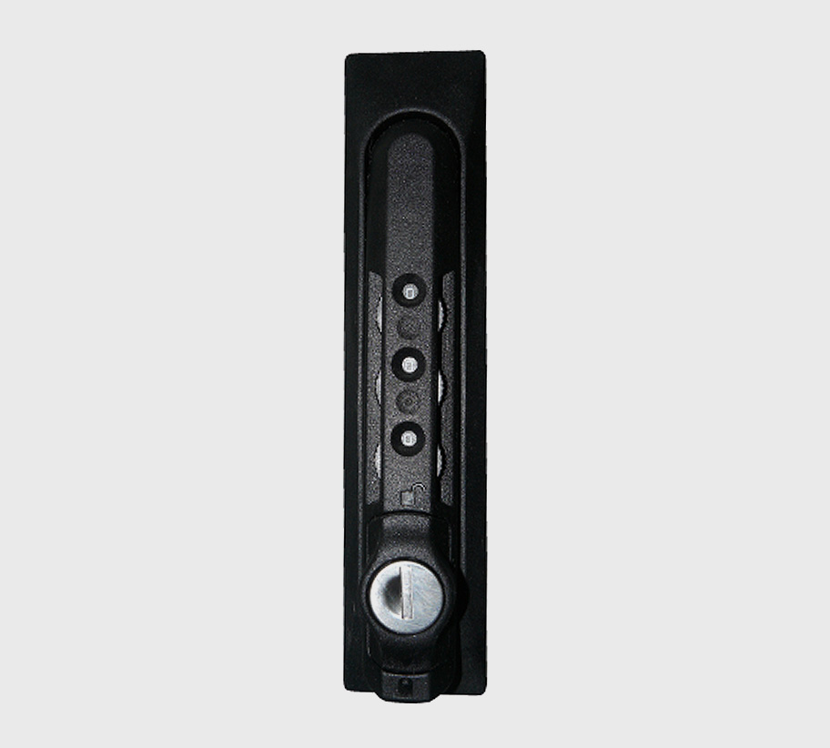 Combination Flush Swing Handle by Argent