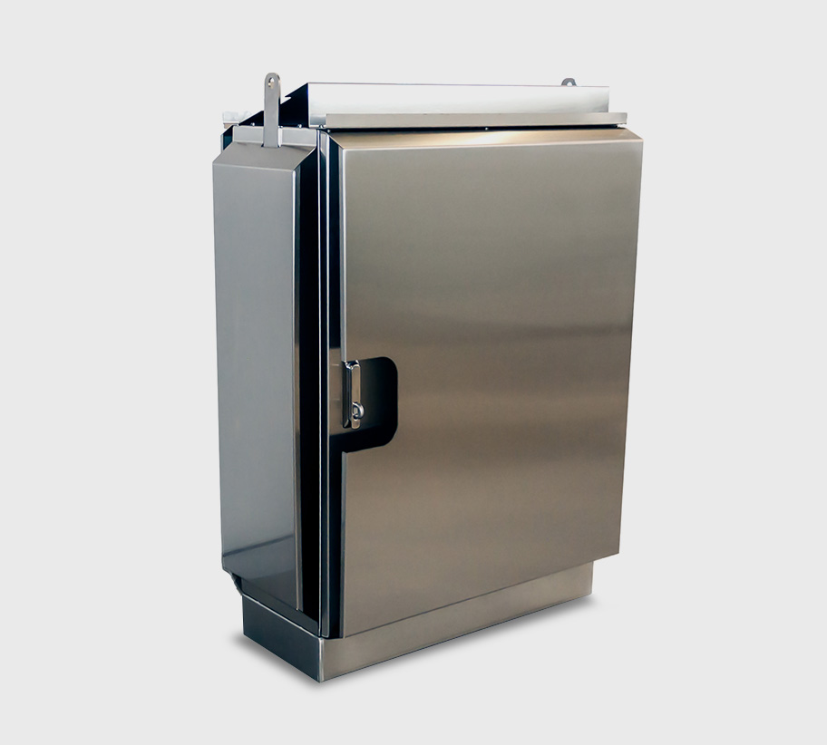 Data & Electrical Enclosures by Argent