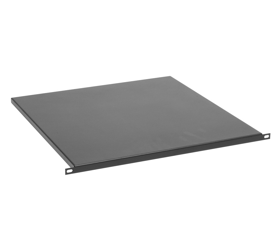 Fixed Shelves by Argent