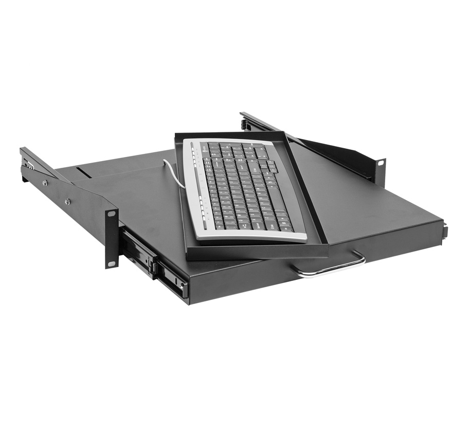 Keyboard Shelf by Argent