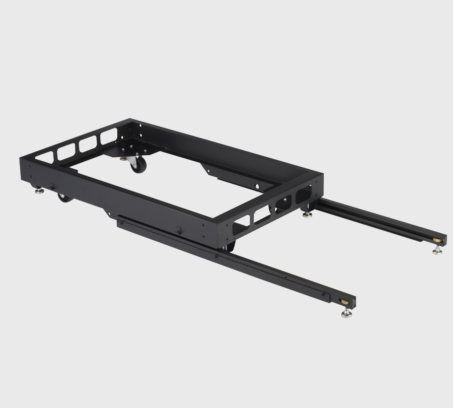 Stabiliser Base by Argent