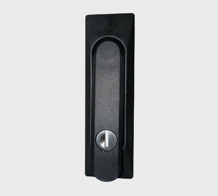 Standard Flush Swing Handle by Argent
