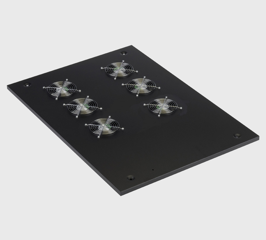 Top Panels by Argent