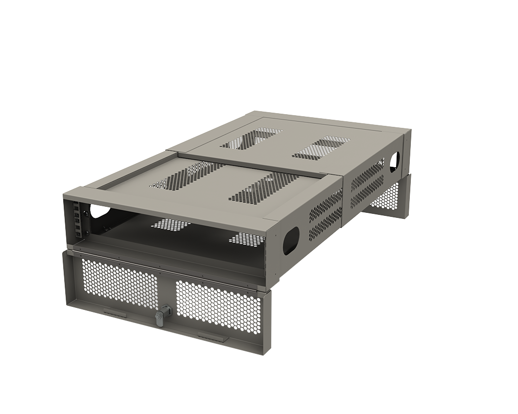 V50 Data Vault