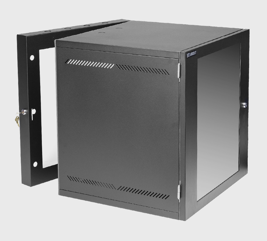 Wall Mounted Cabinets by Argent