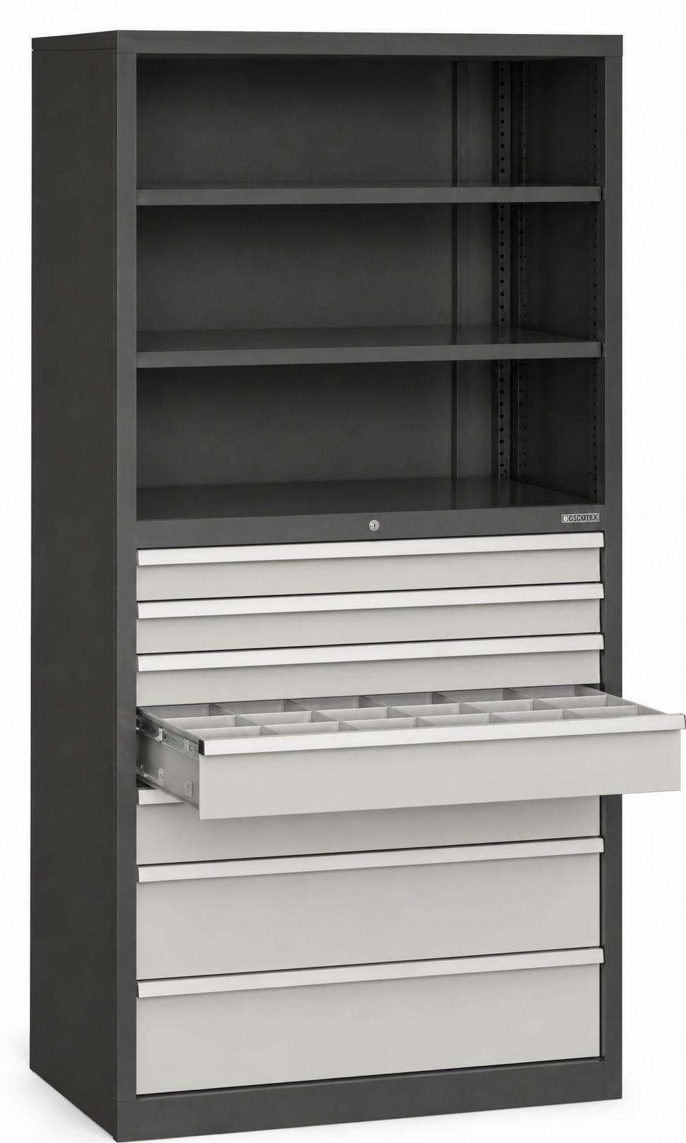 Combination Cabinet