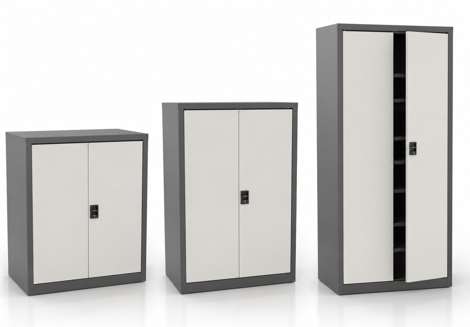 High Density Cupboards by Boscotek