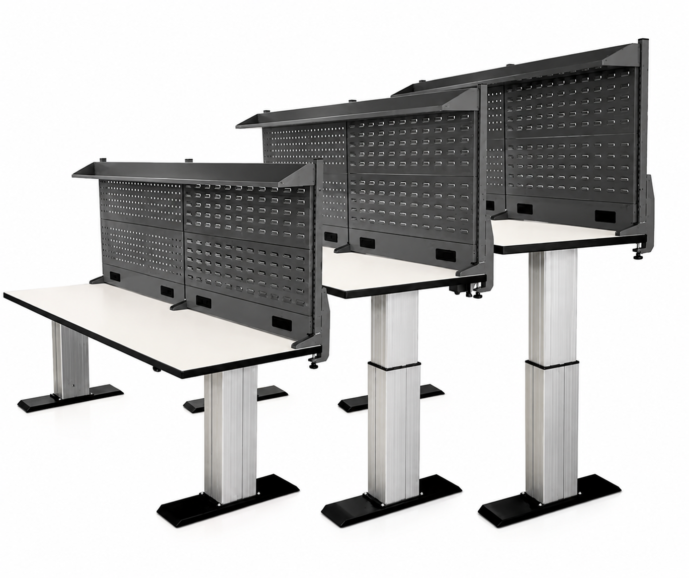 HiLo Workbench