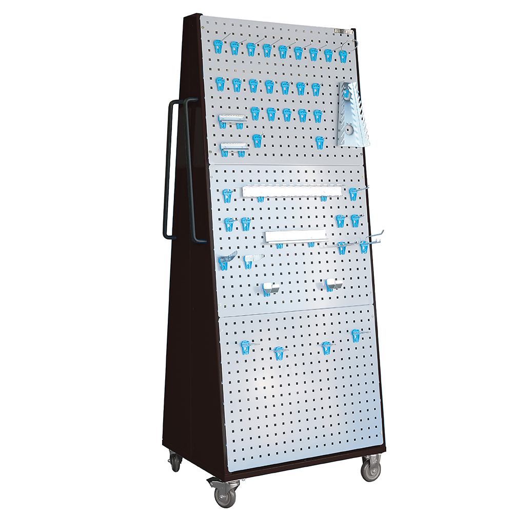 A Frame Trolley
