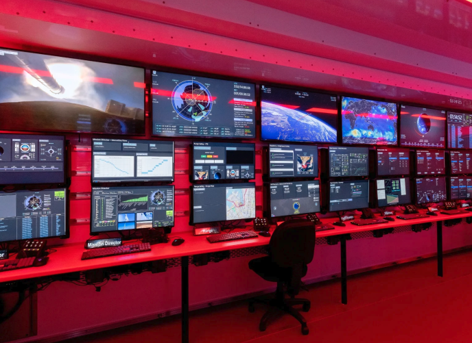 OPIE Manufacturing Group's mobile mission control centre powering Australia's first deployment with advanced communication...