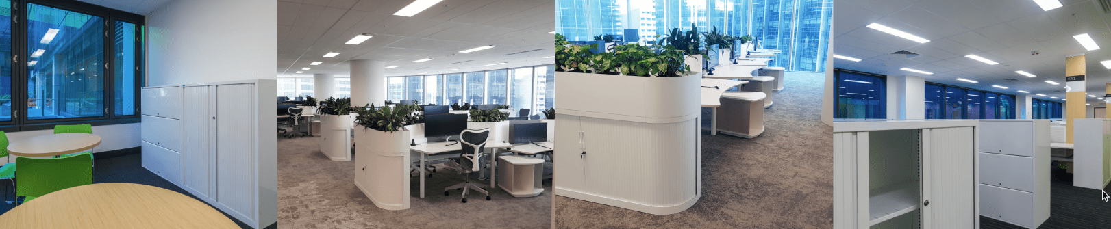 Graphic showcasing OPIE Manufacturing Group's expanded brand family with logos and brand icons