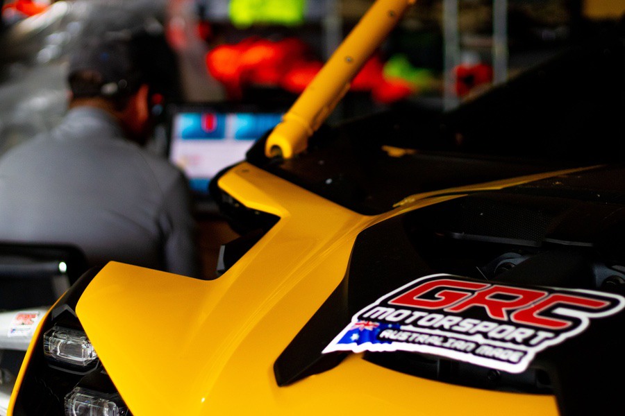 RigelScan Elite Scanner showcased by OPIE Manufacturing Group highlighting advanced scanning technology in industrial envi...