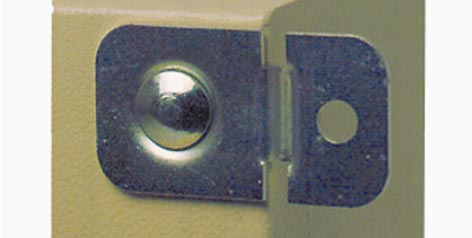 Empco External Fixing Bracket Set