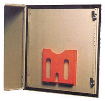 Empco Document Holder