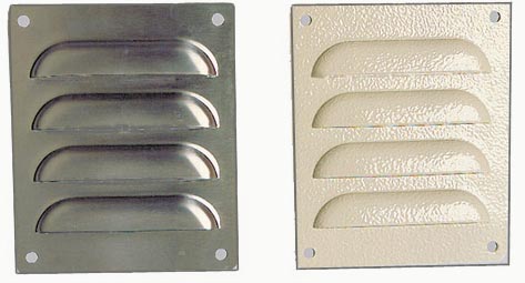 Empco Vent Kit 150 × 125mm