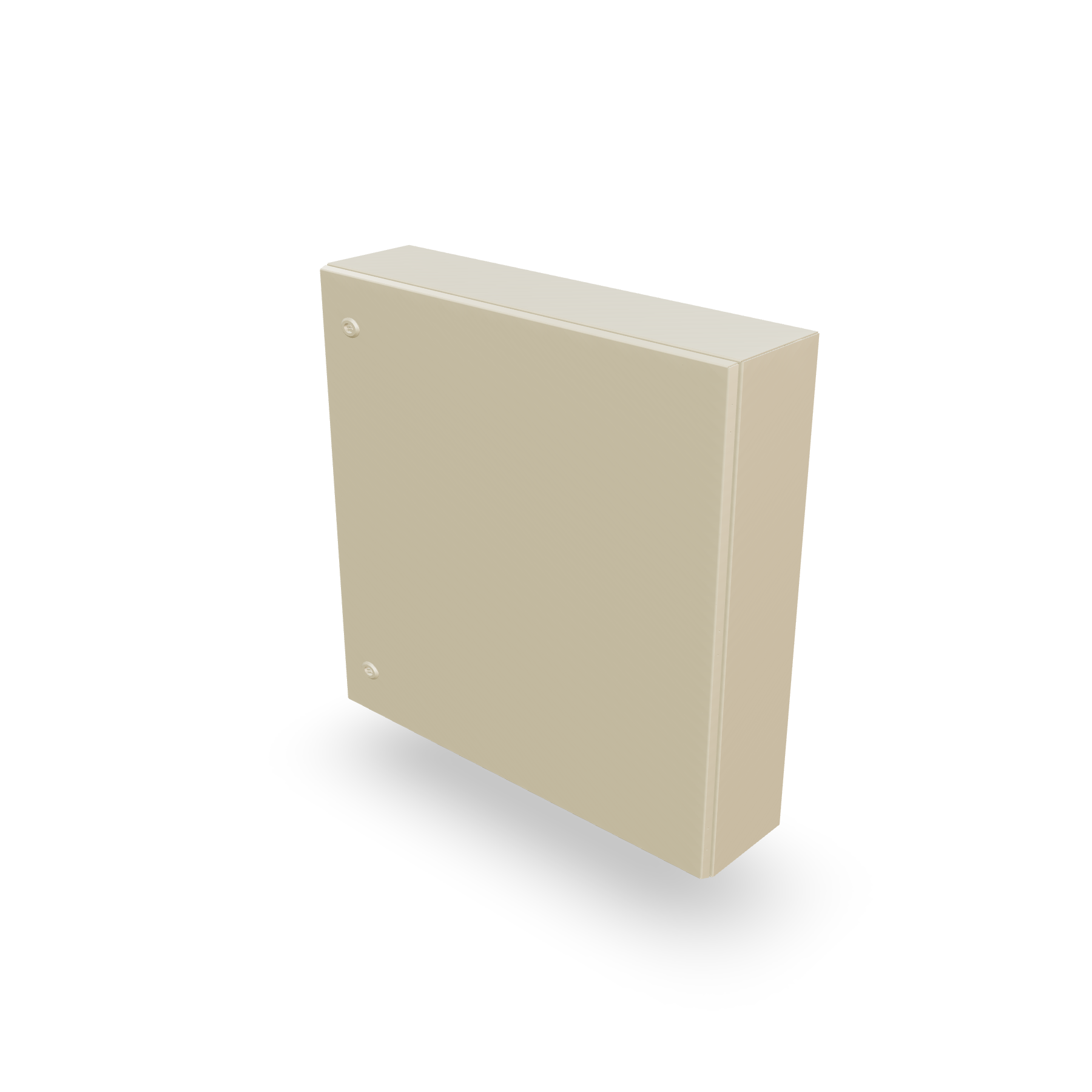 Empco General Purpose Enclosure — 1000 × 1000 × 255mm