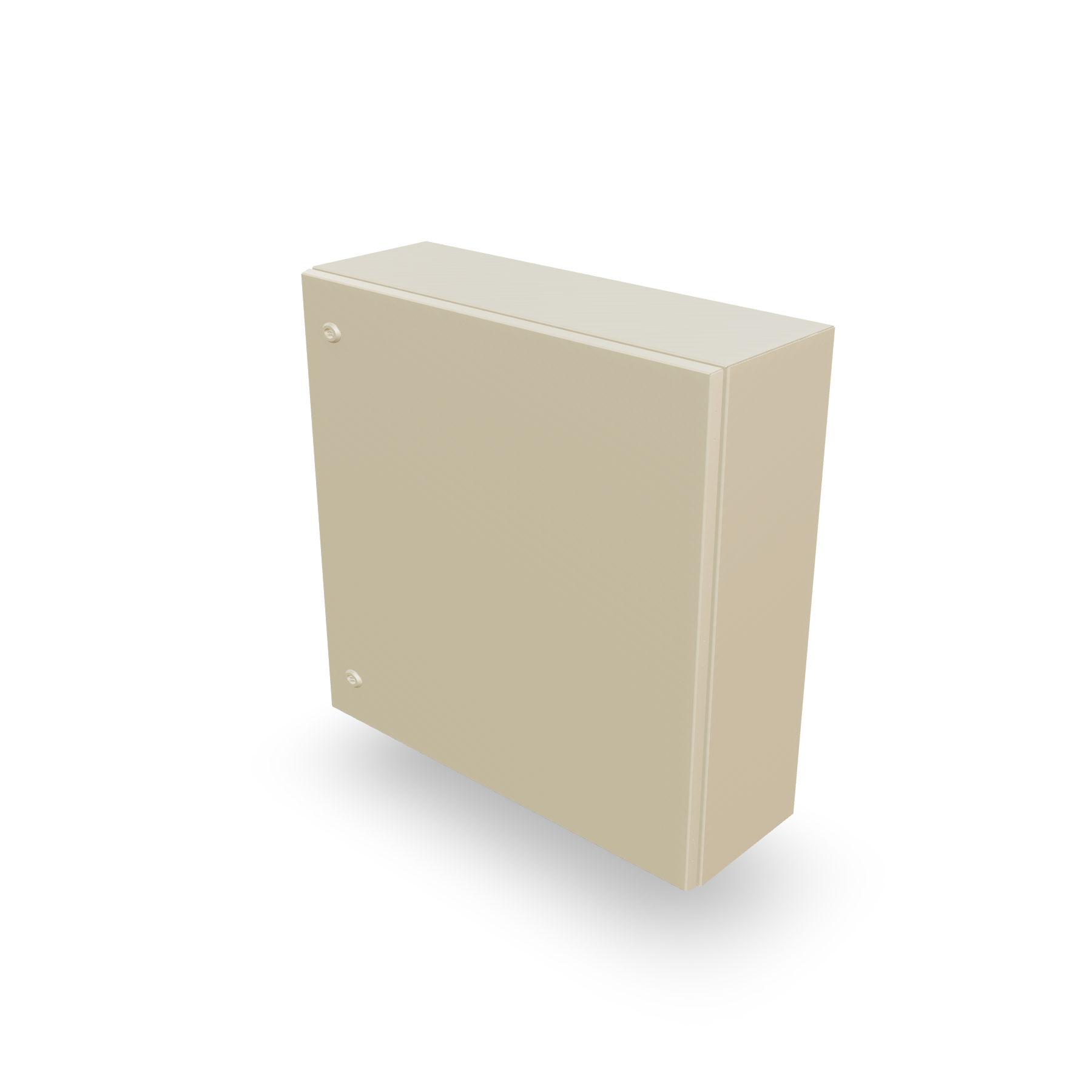 Empco General Purpose Enclosure — 1000 × 1000 × 355mm