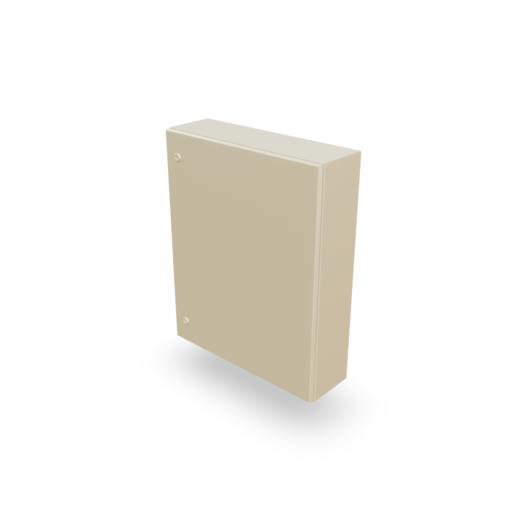 Empco General Purpose Enclosure — 1000 × 800 × 255mm