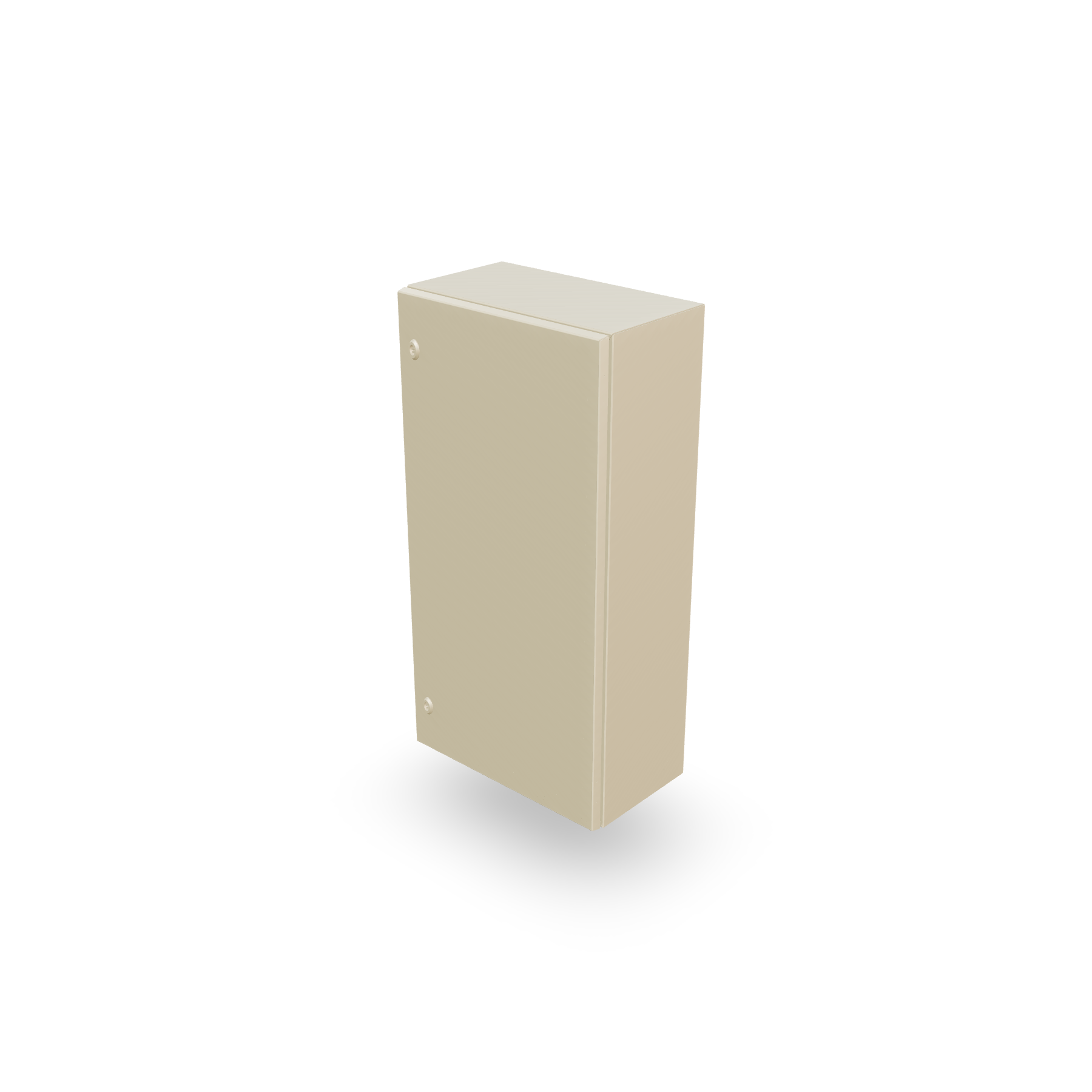 Empco General Purpose Enclosure — 1200 × 600 × 355mm