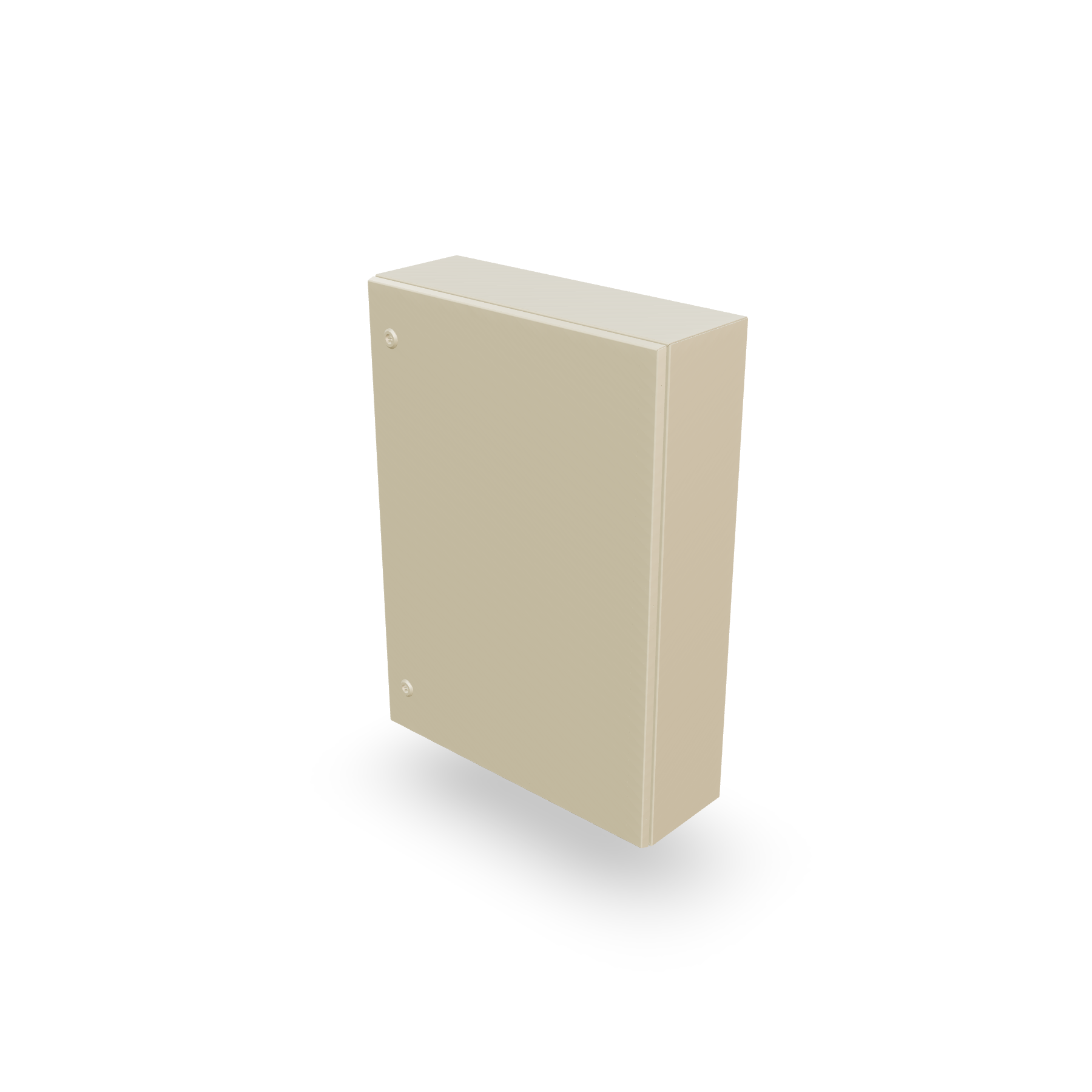 Empco General Purpose Enclosure — 1400 × 1000 × 355mm