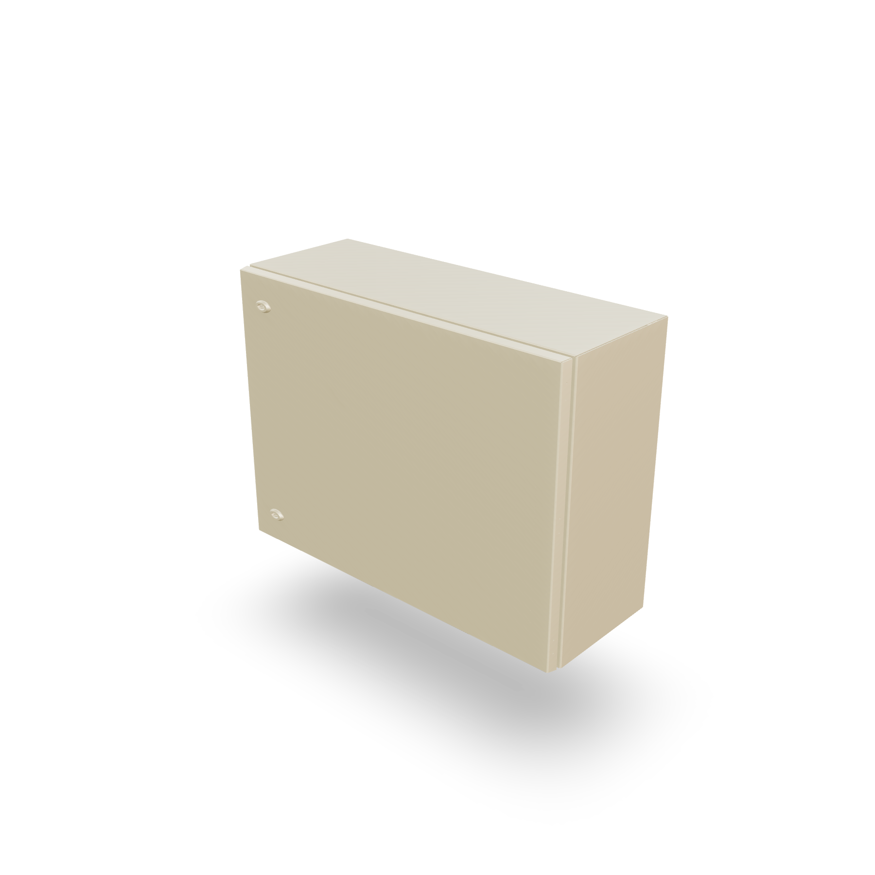 Empco General Purpose Enclosure — 300 × 400 × 155mm