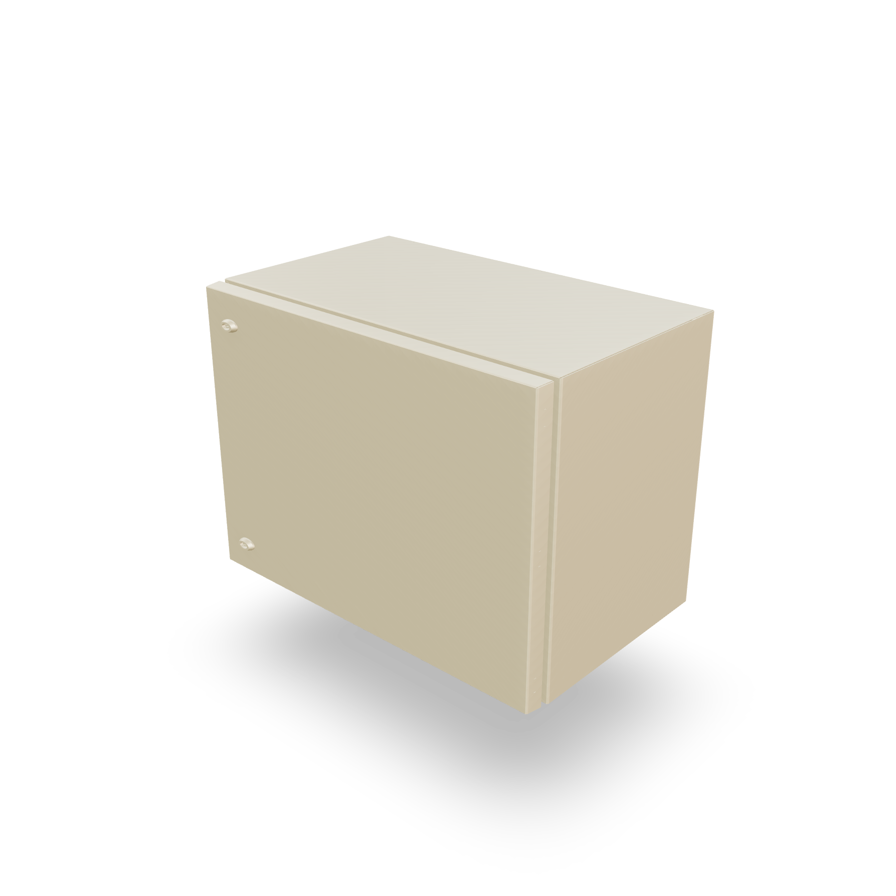 Empco General Purpose Enclosure — 300 × 400 × 255mm