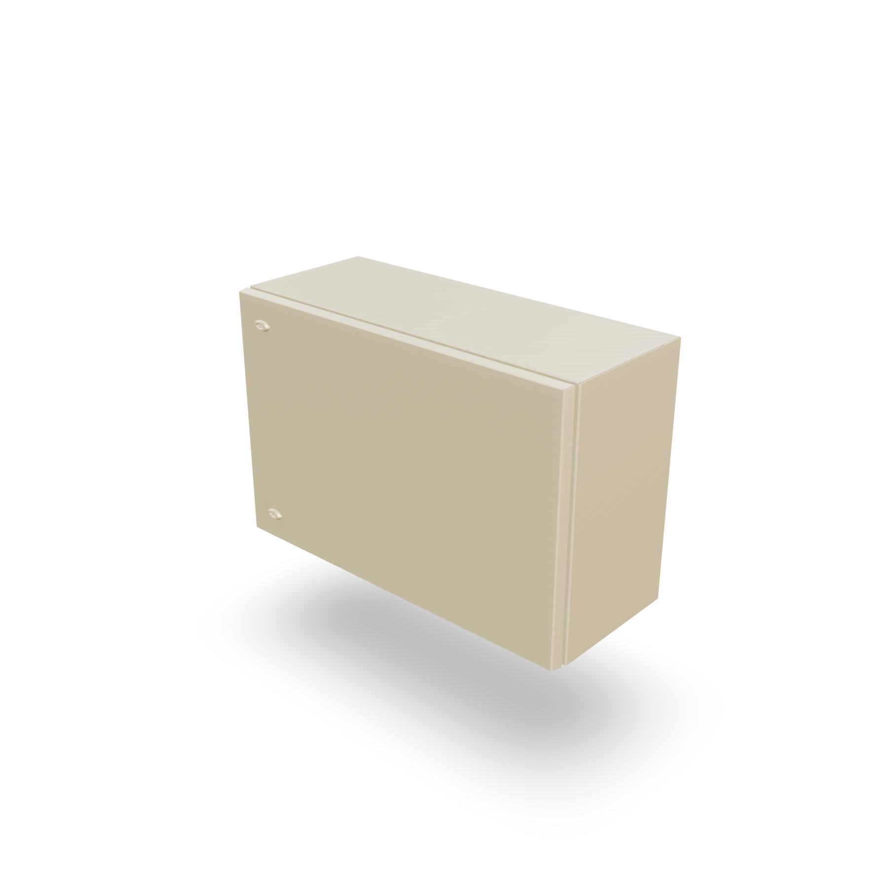 Empco General Purpose Enclosure — 400 × 600 × 255mm