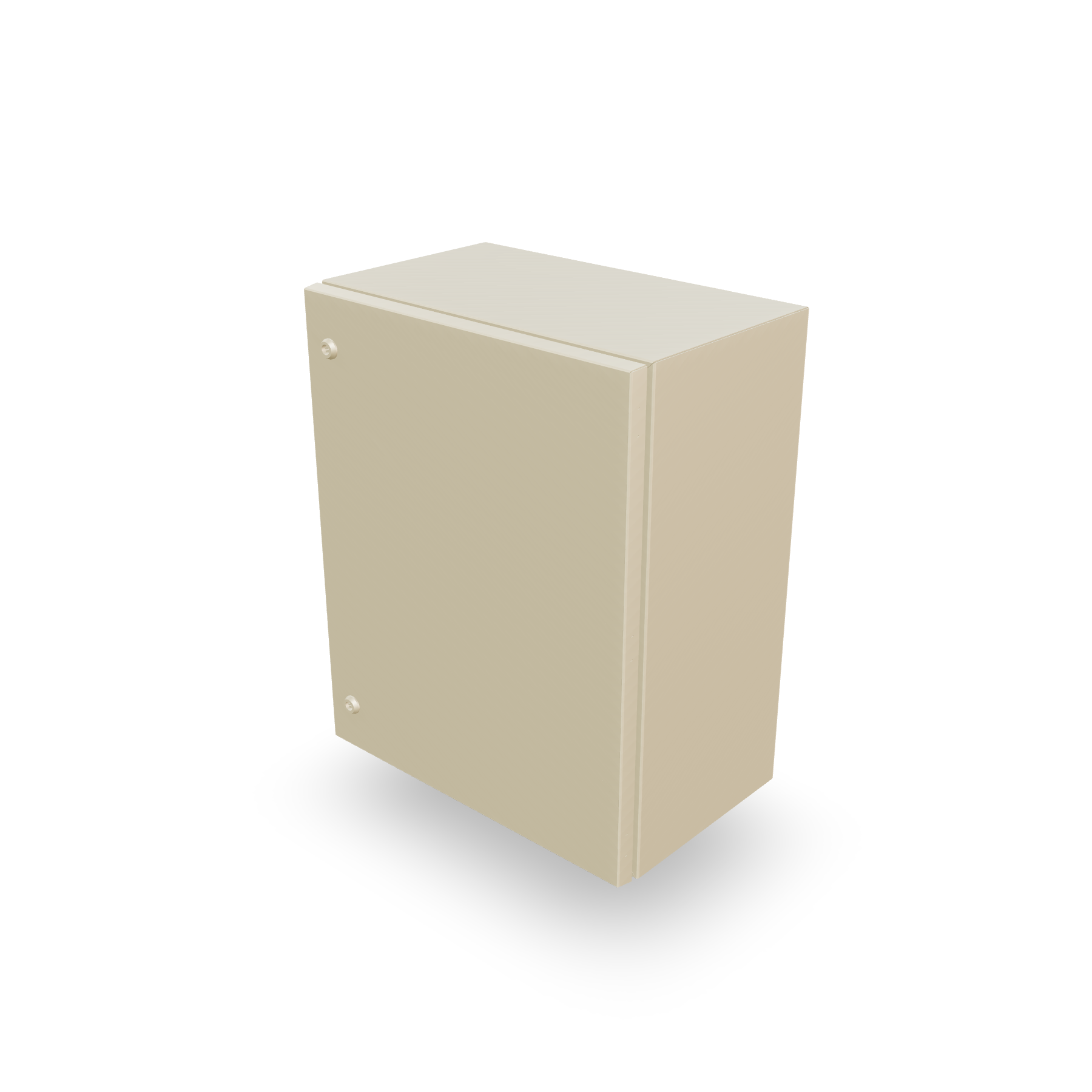 Empco General Purpose Enclosure — 500 × 400 × 255mm