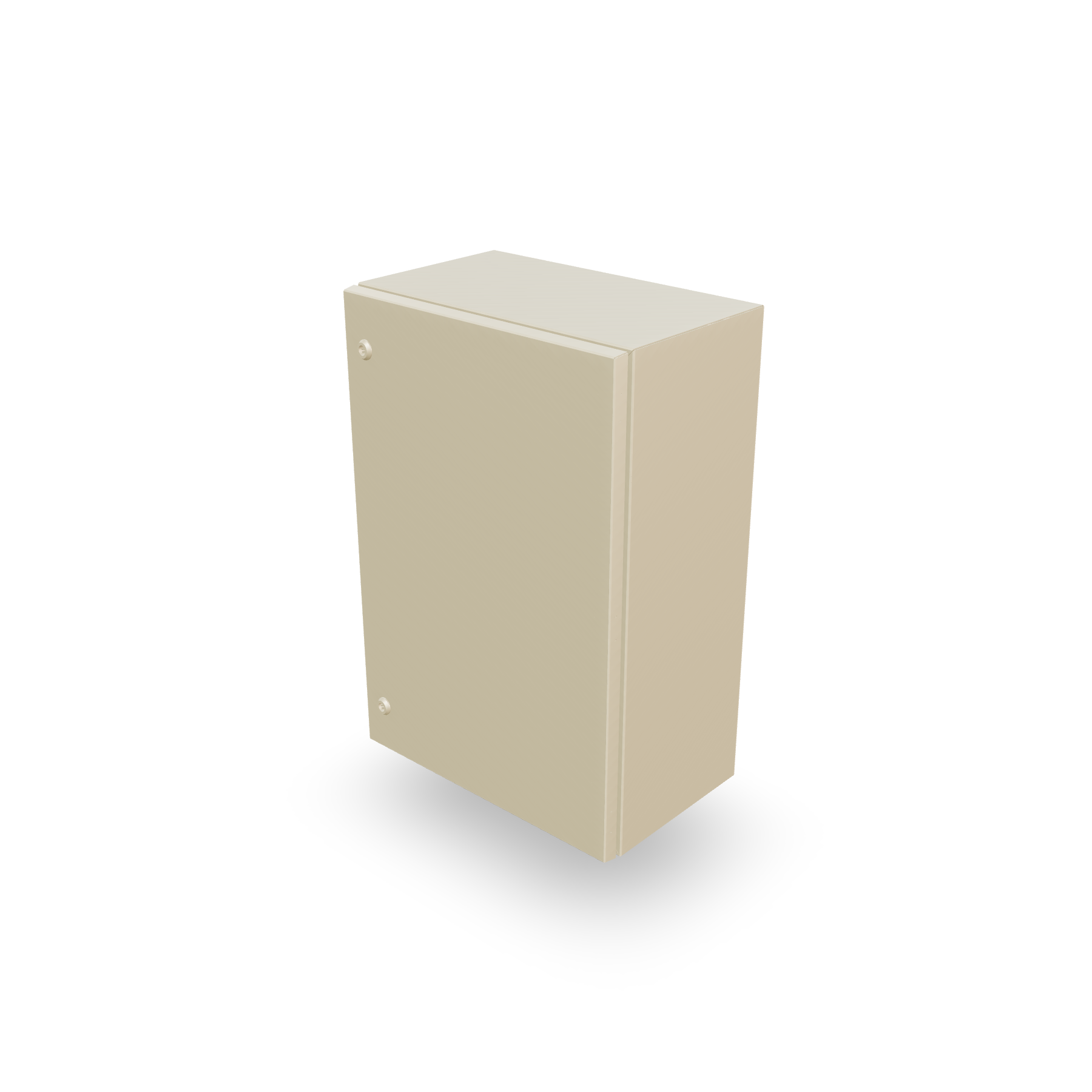 Empco General Purpose Enclosure — 600 × 400 × 255mm